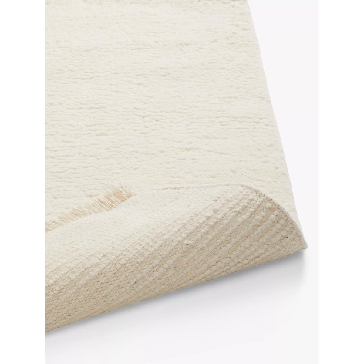 John Lewis Cloud Wool Rug, L240 x W170 cm – image 3