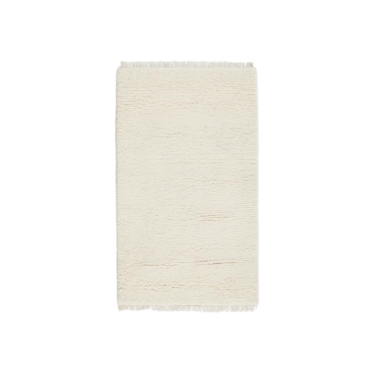 John Lewis Cloud Wool Rug, L240 x W170 cm – image 1