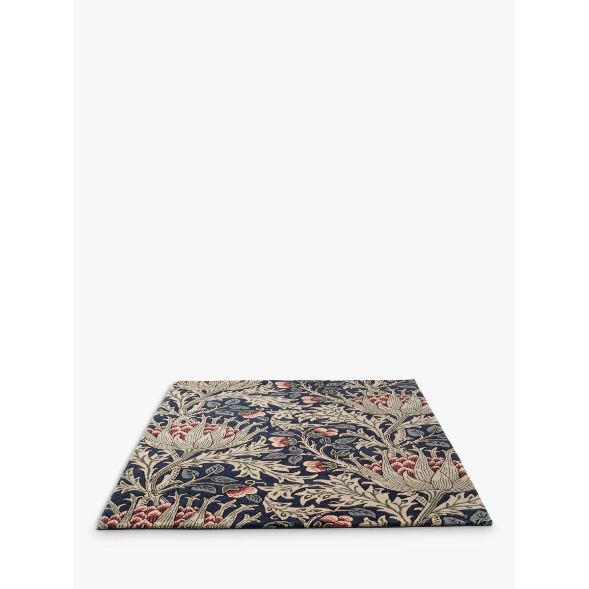 Morris & Co. Artichoke Rug – image 2