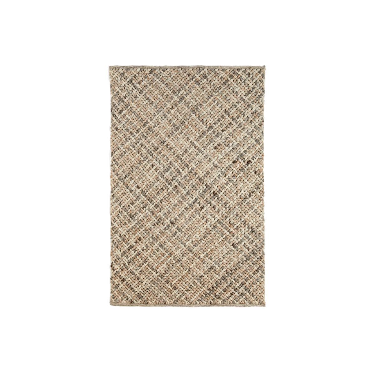 Croft Collection Matlock Rug, Multi, L240 x W170cm – image 1