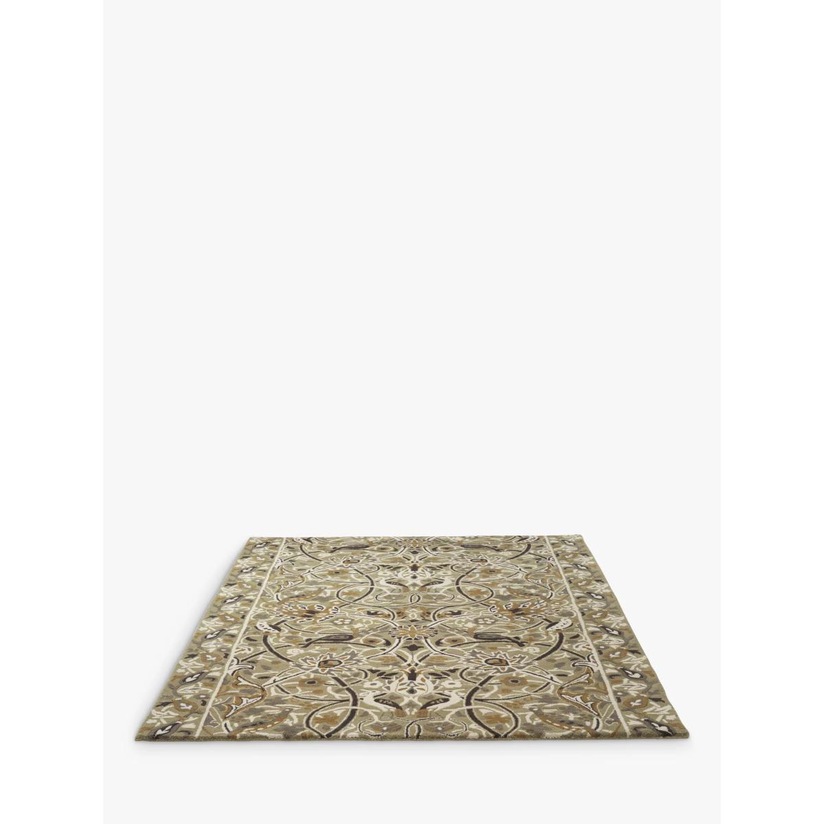 Morris & Co. Bullerswood Rug – image 2