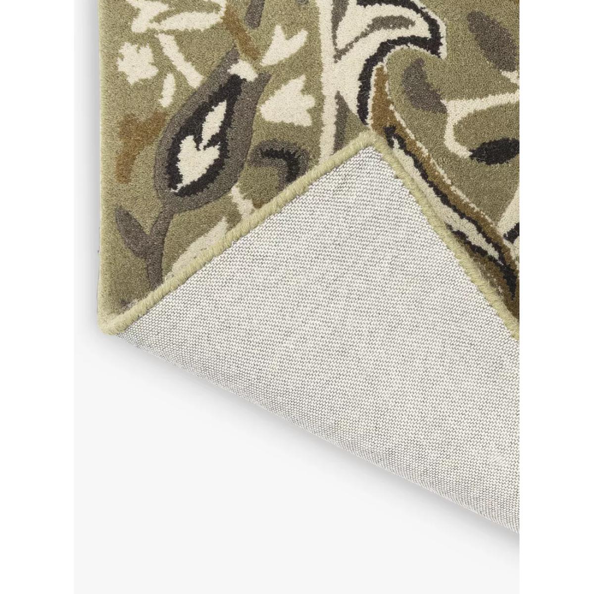 Morris & Co. Bullerswood Rug – image 4