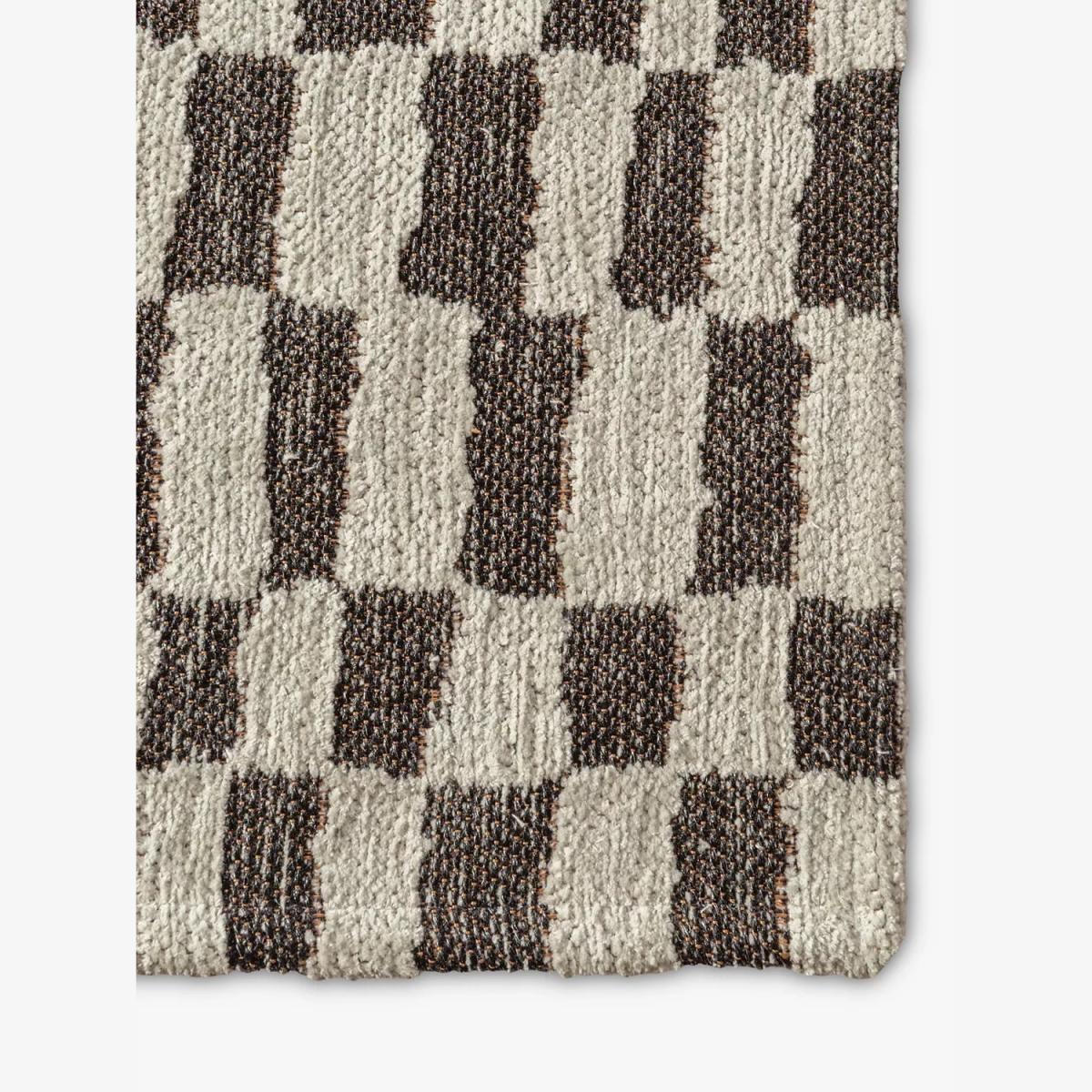 Louis De Poortere Berber Caidal Rug – image 1