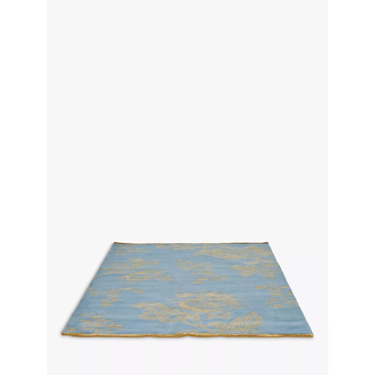 Wedgwood Tonquin Floral Rug – image 2