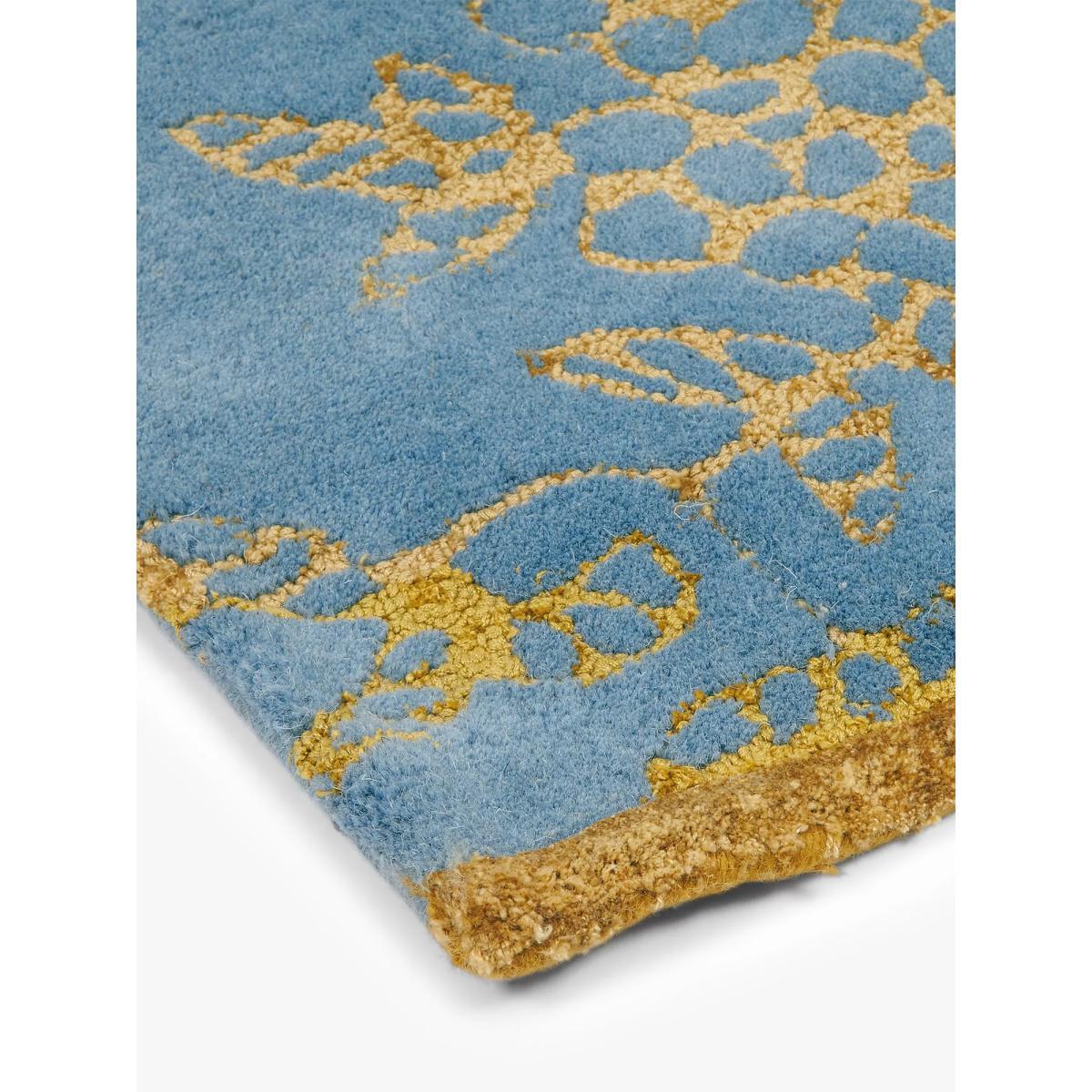 Wedgwood Tonquin Floral Rug – image 3