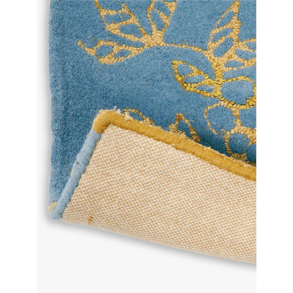 Wedgwood Tonquin Floral Rug – image 4