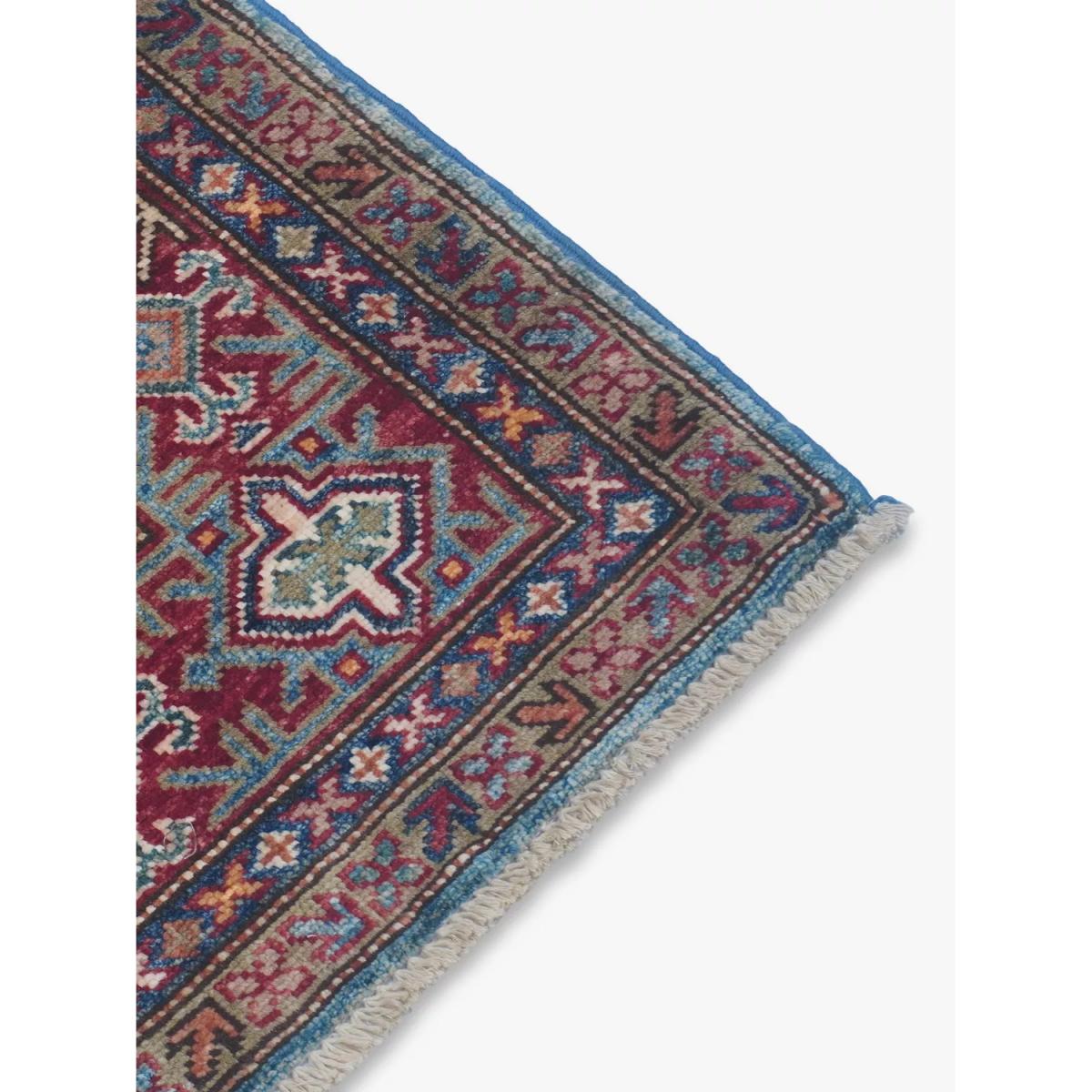 Gooch Oriental Supreme Kazak Rug, Multi, L204 x W148cm – image 2