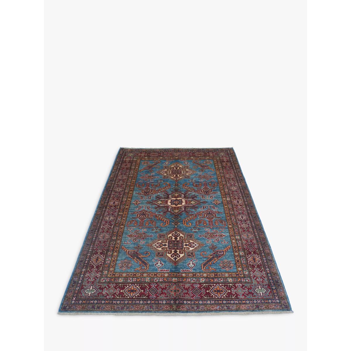 Gooch Oriental Supreme Kazak Rug, Multi, L204 x W148cm – image 3