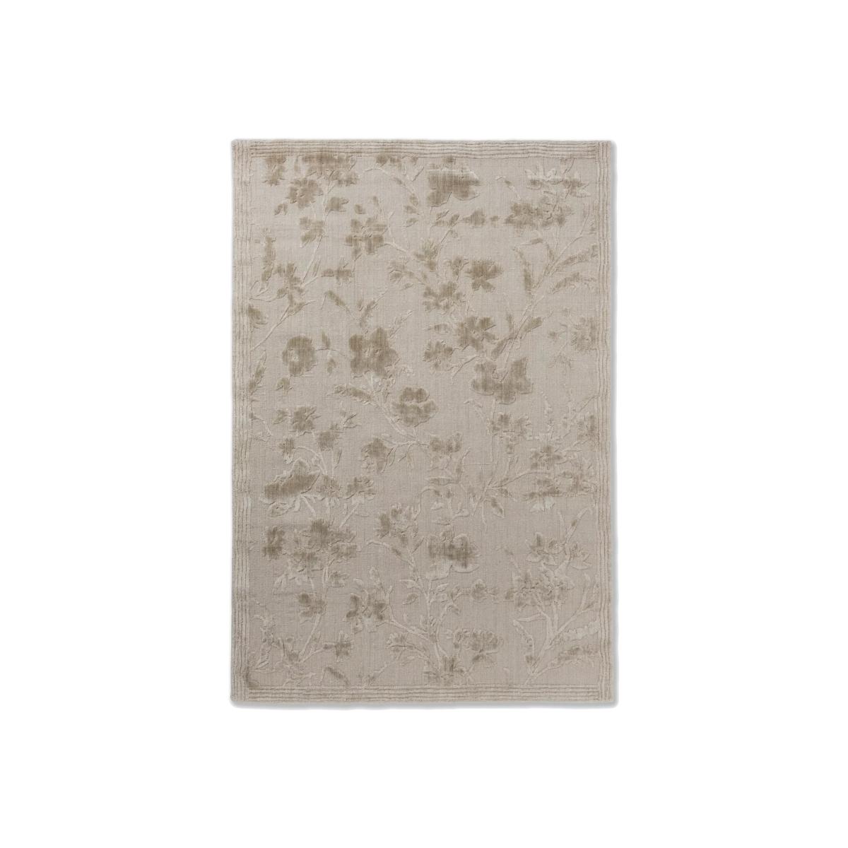 Laura Ashley Rye Floral Rug