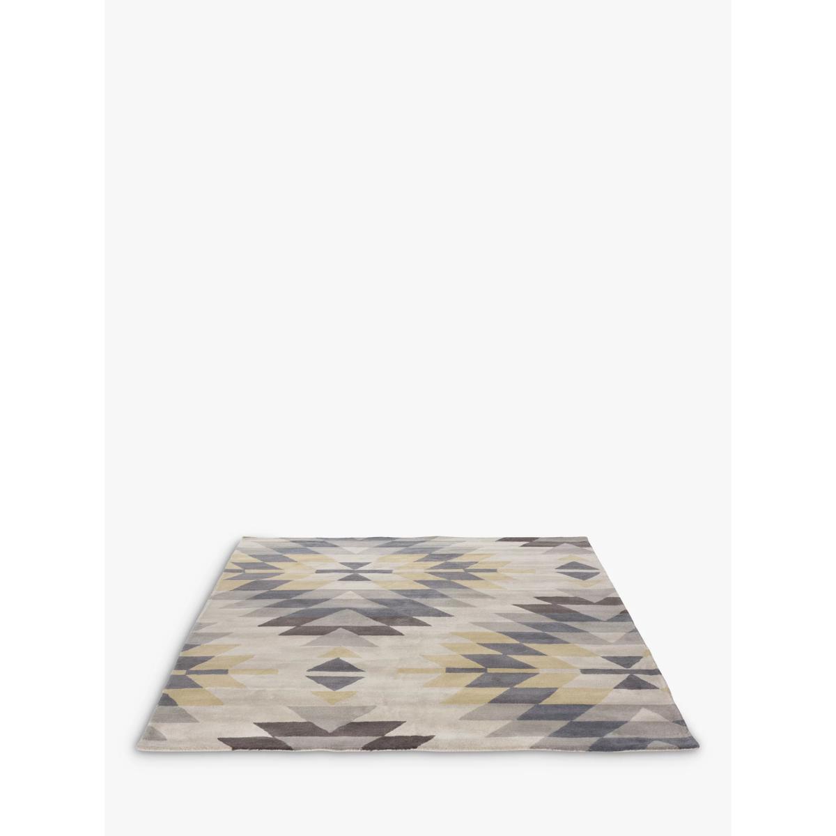 Harlequin Elwana Geometric Rug – image 2