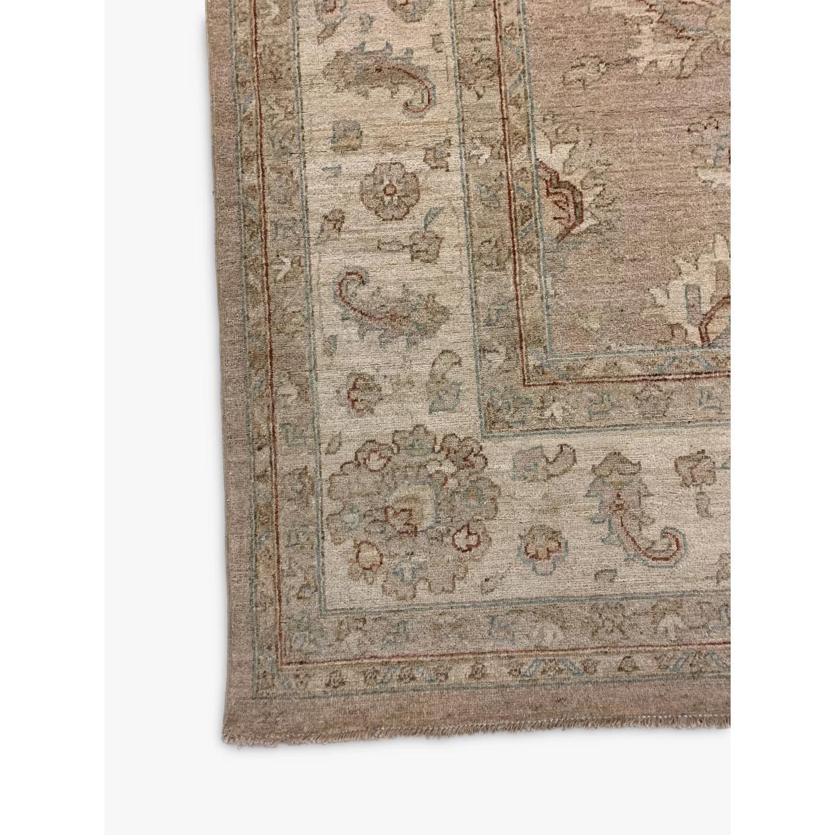 Gooch Oriental Ziegler Rug, Beige, L360 x W253 cm – image 2