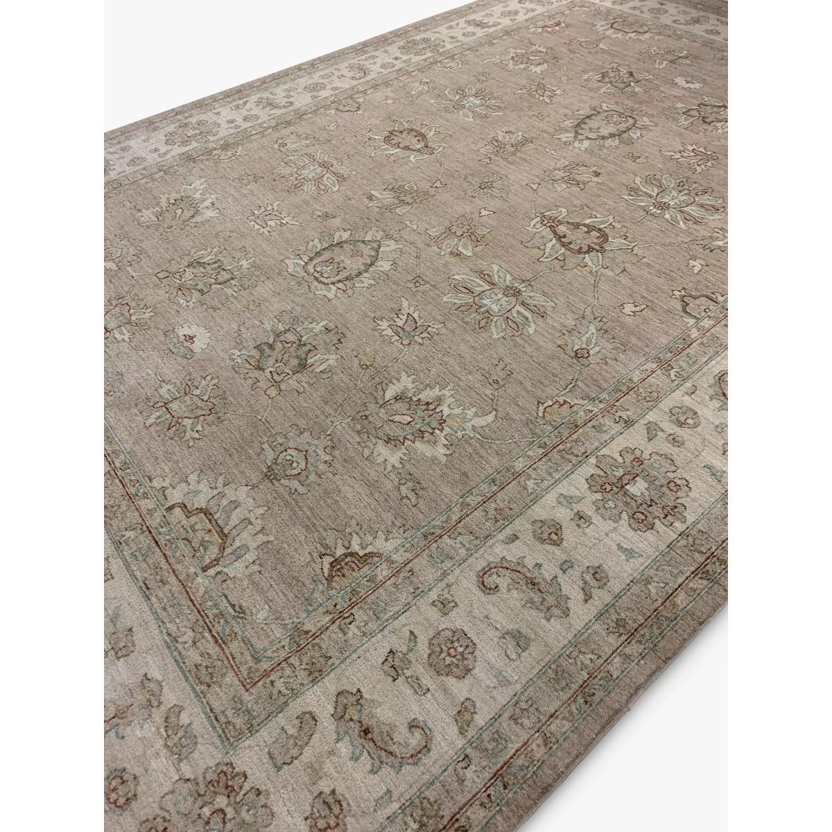 Gooch Oriental Ziegler Rug, Beige, L360 x W253 cm – image 3