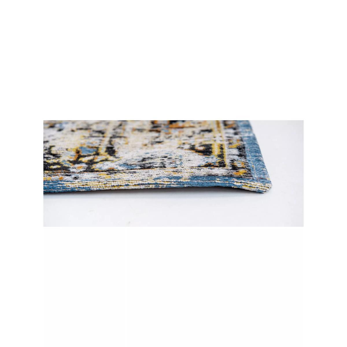 Louis De Poortere Heriz Amir Rug – image 3