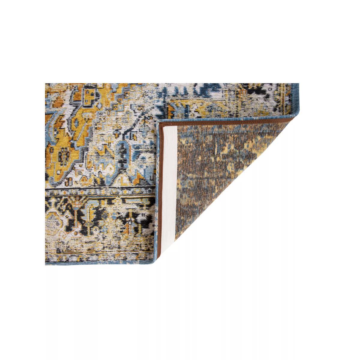Louis De Poortere Heriz Amir Rug – image 4