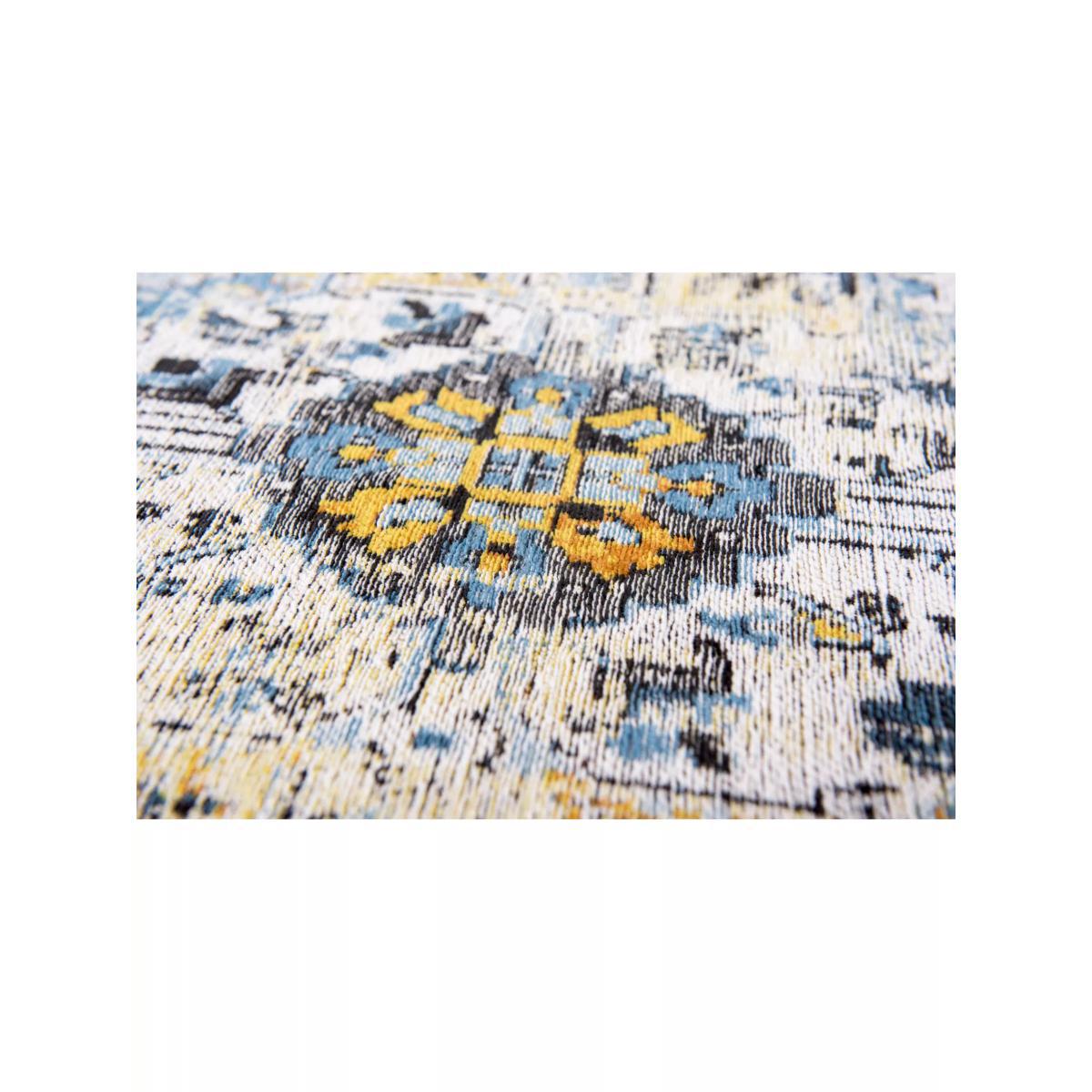 Louis De Poortere Heriz Amir Rug – image 5