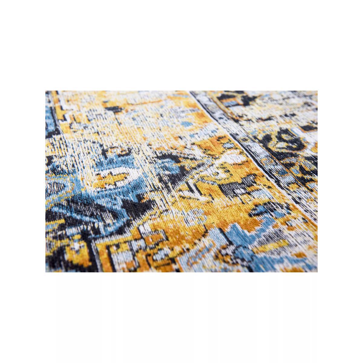 Louis De Poortere Heriz Amir Rug – image 6