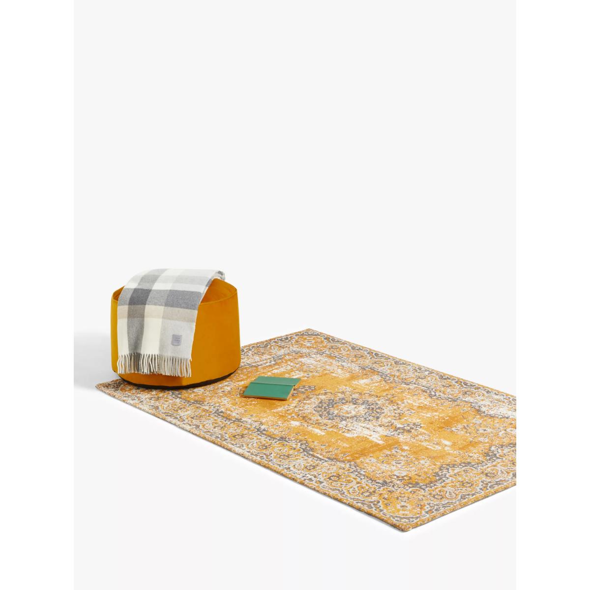 ANYDAY John Lewis & Partners Jaipur Rug – image 6