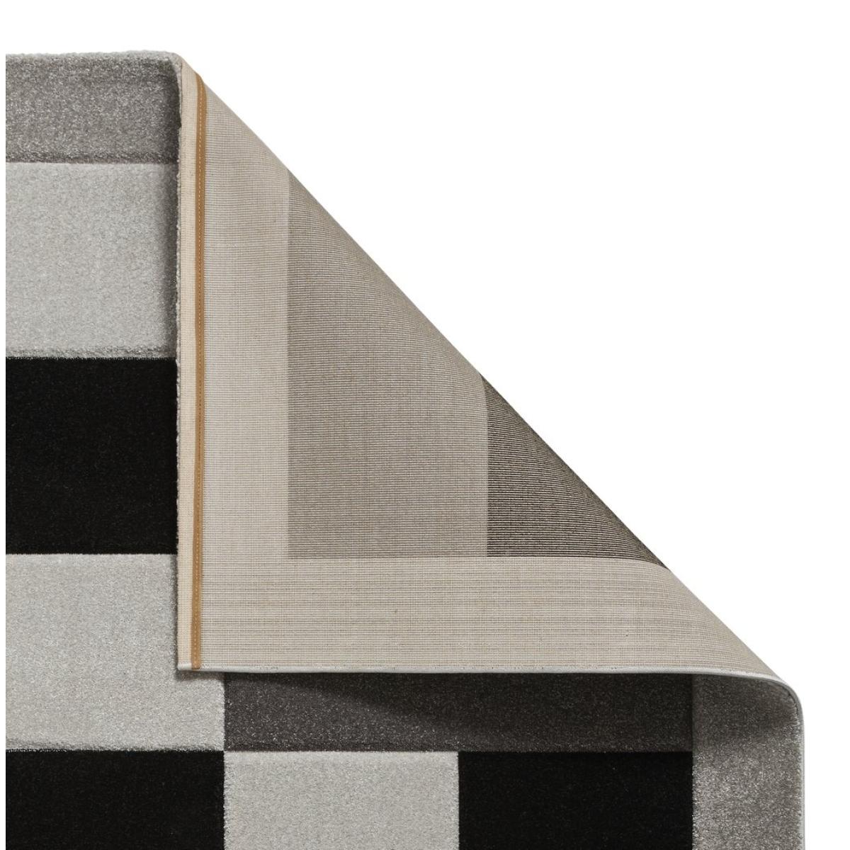 Think Rugs Brooklyn BRK04 Grey - 60 x 230 Rug – image 4