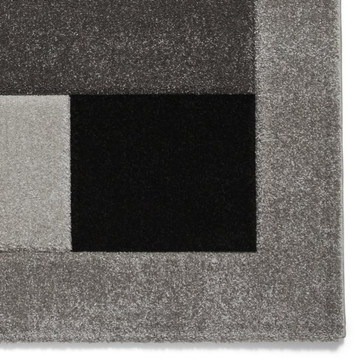Think Rugs Brooklyn BRK04 Grey - 60 x 230 Rug – image 5