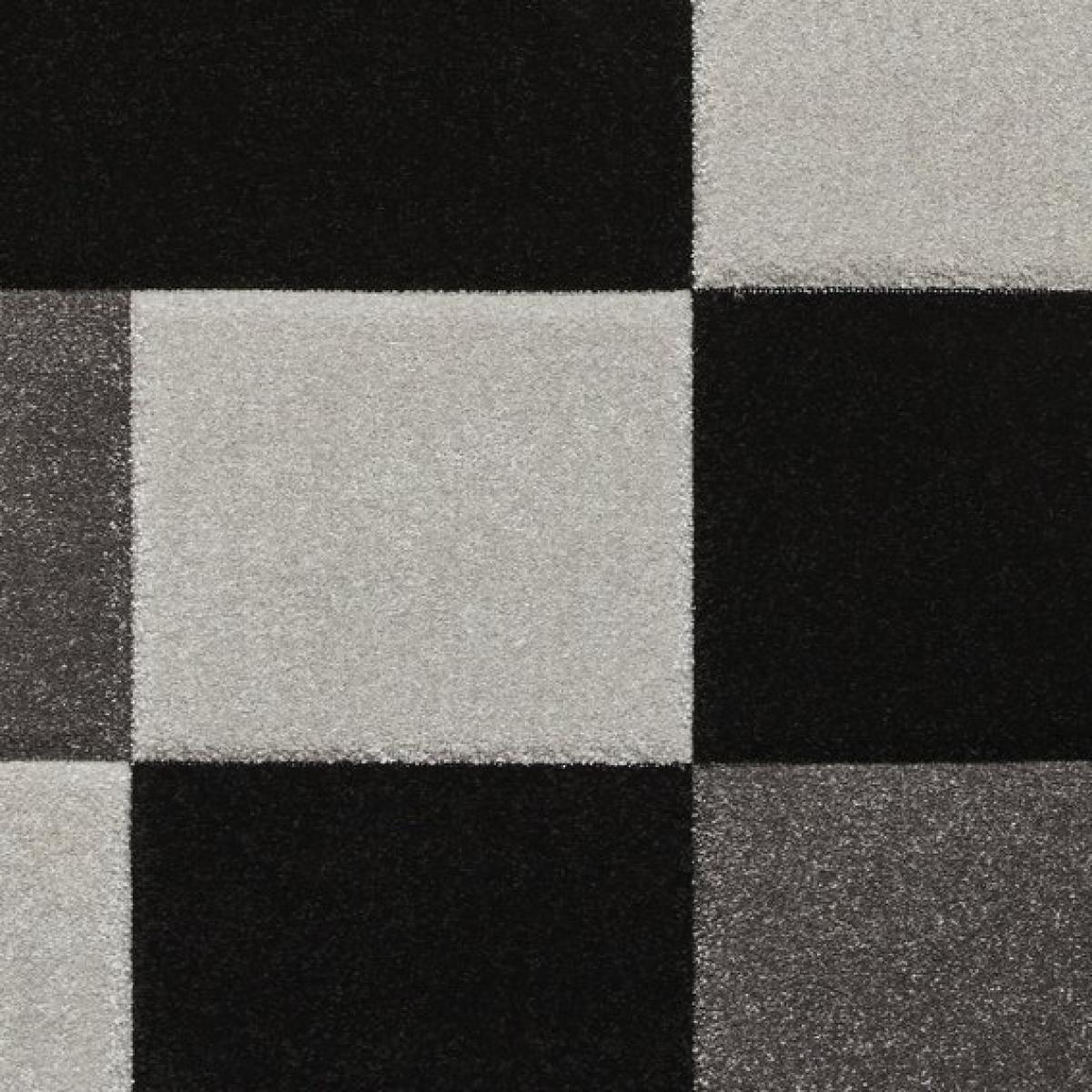 Think Rugs Brooklyn BRK04 Grey - 60 x 230 Rug – image 6
