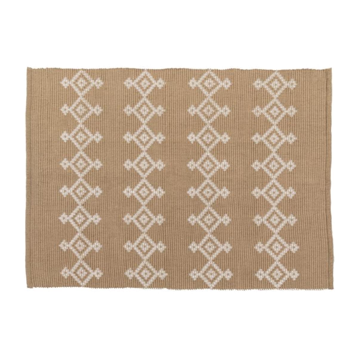 Fairhaven 120cm x 170cm Rug - Natural