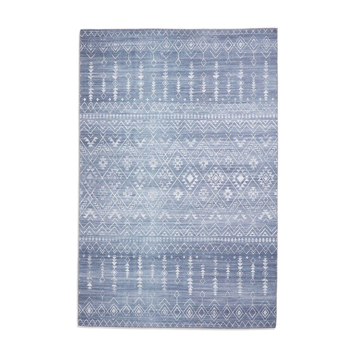 Think Rugs Rio K5308 Grey - 120 x 170 Rug – image 3