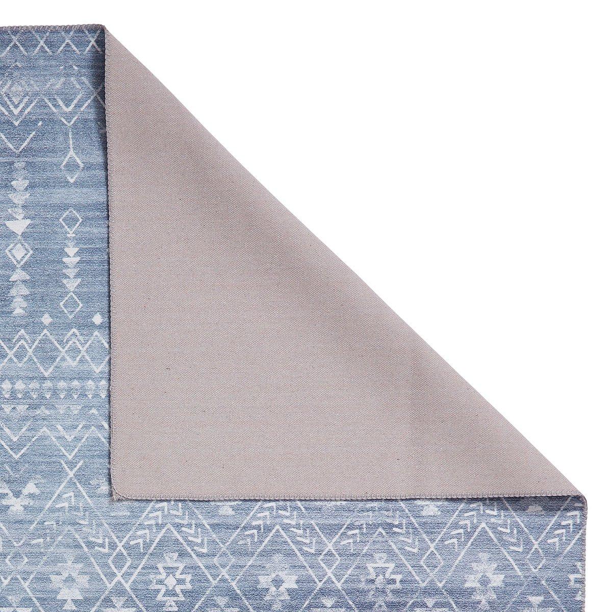 Think Rugs Rio K5308 Grey - 120 x 170 Rug – image 4