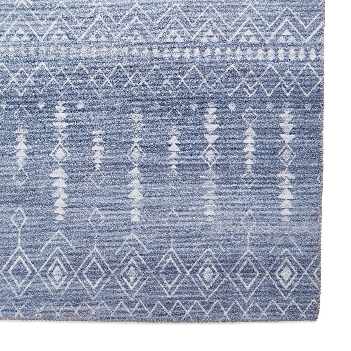 Think Rugs Rio K5308 Grey - 120 x 170 Rug – image 5