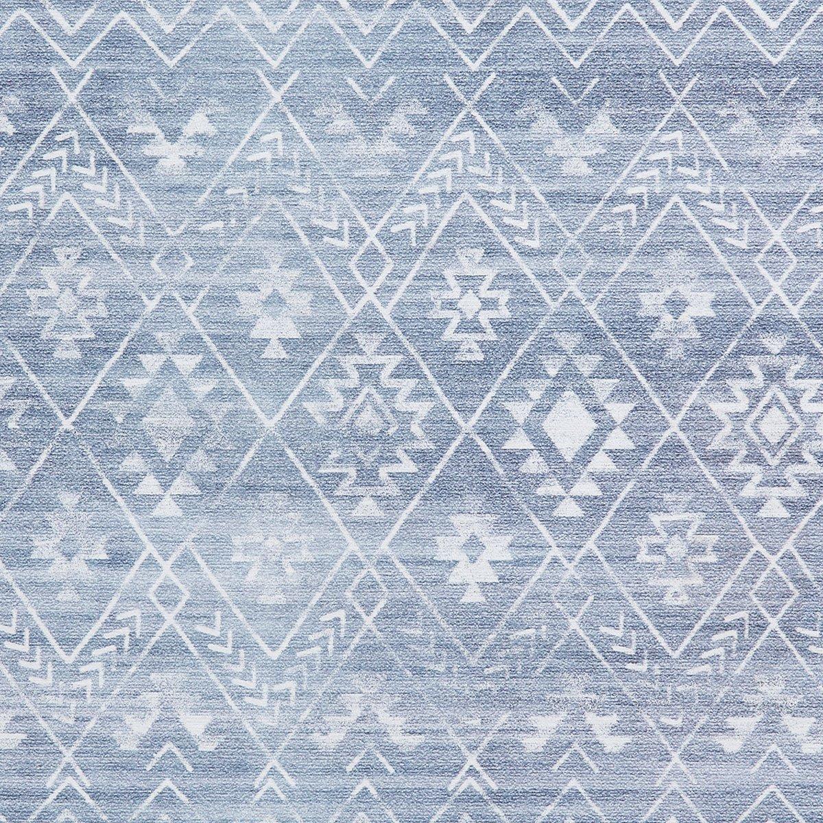 Think Rugs Rio K5308 Grey - 120 x 170 Rug – image 6