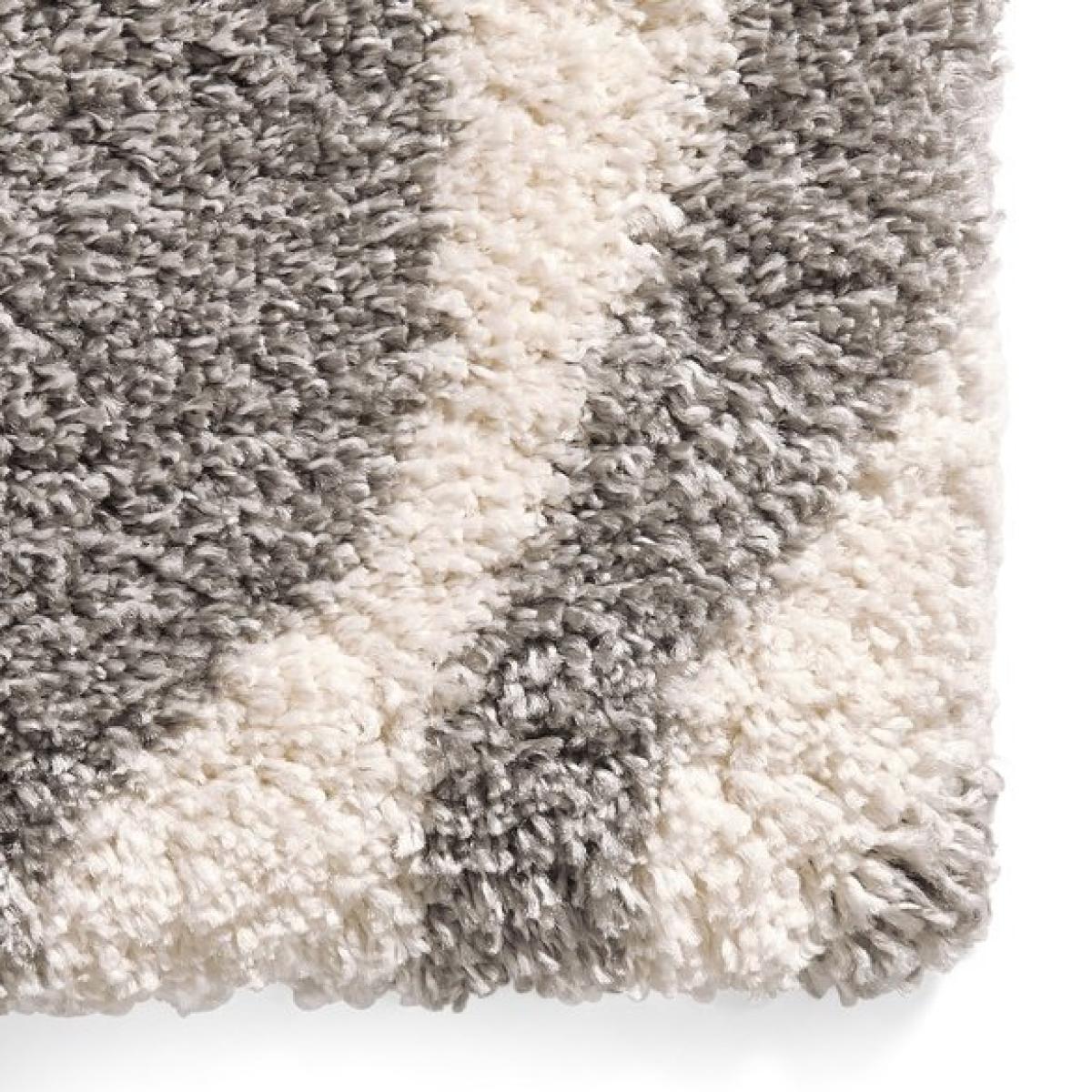 Think Rugs Portofino M289 Ivory/Grey - 120 x 170 Rug – image 4
