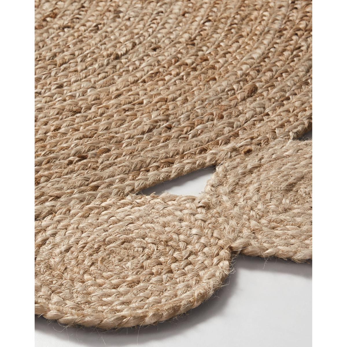 Coss rug Ø 150 cm – image 2
