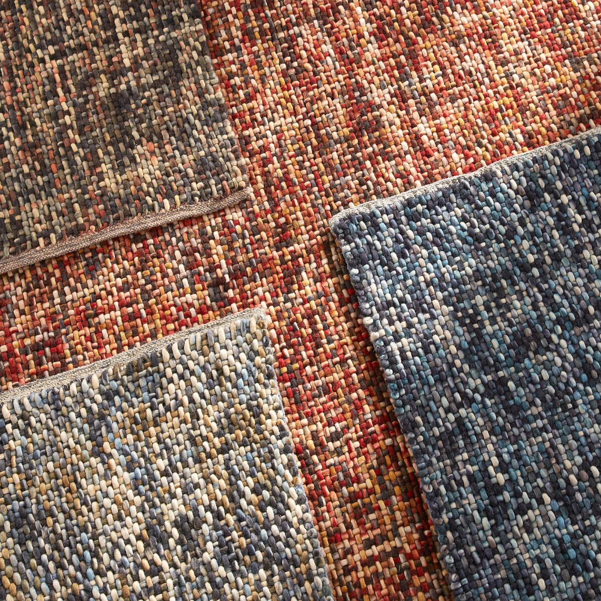 Mutanya Square Wool XL Rug – image 5
