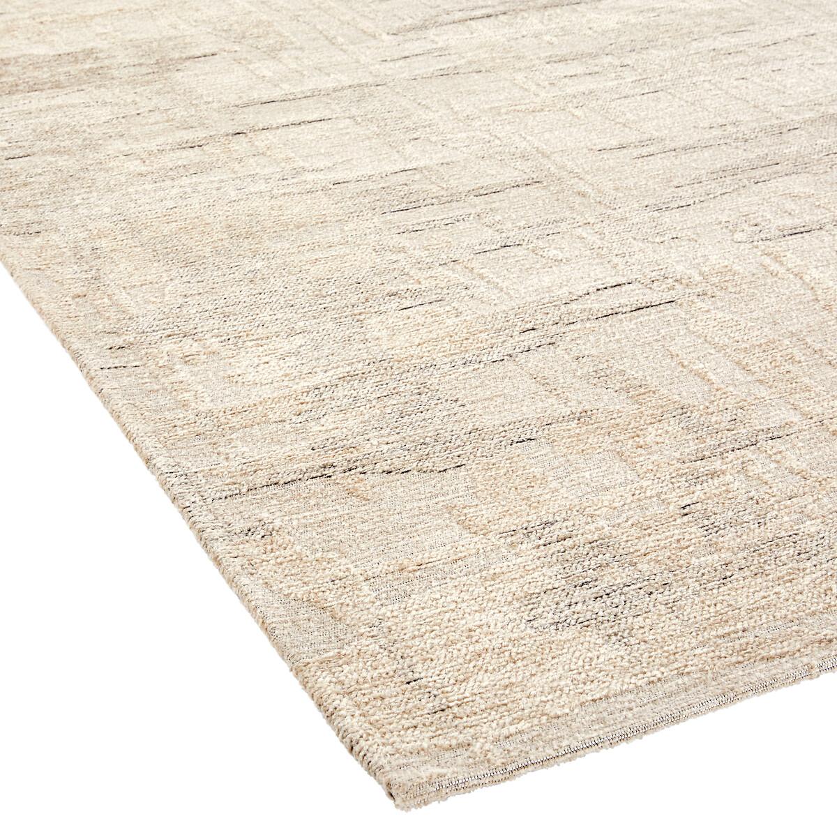 Aruni Flat Woven Rug in Abstract Print – image 2