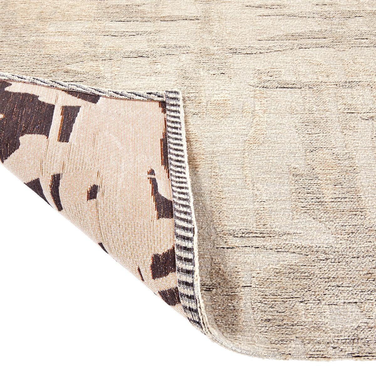 Aruni Flat Woven Rug in Abstract Print – image 4