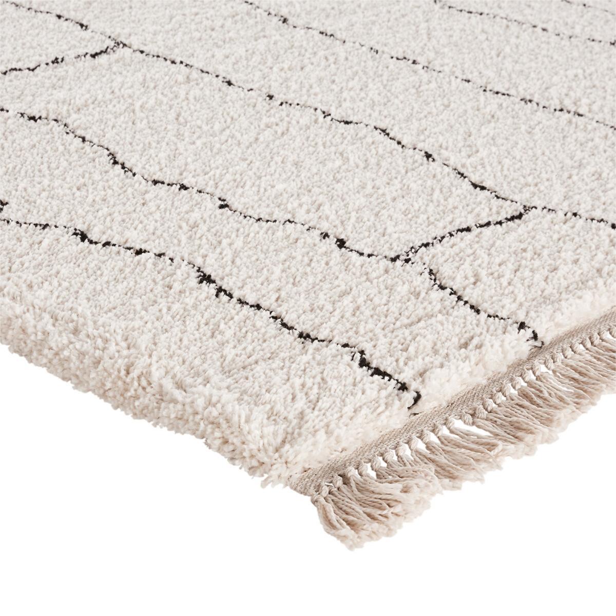 Nadia Berber-Style Rug – image 3
