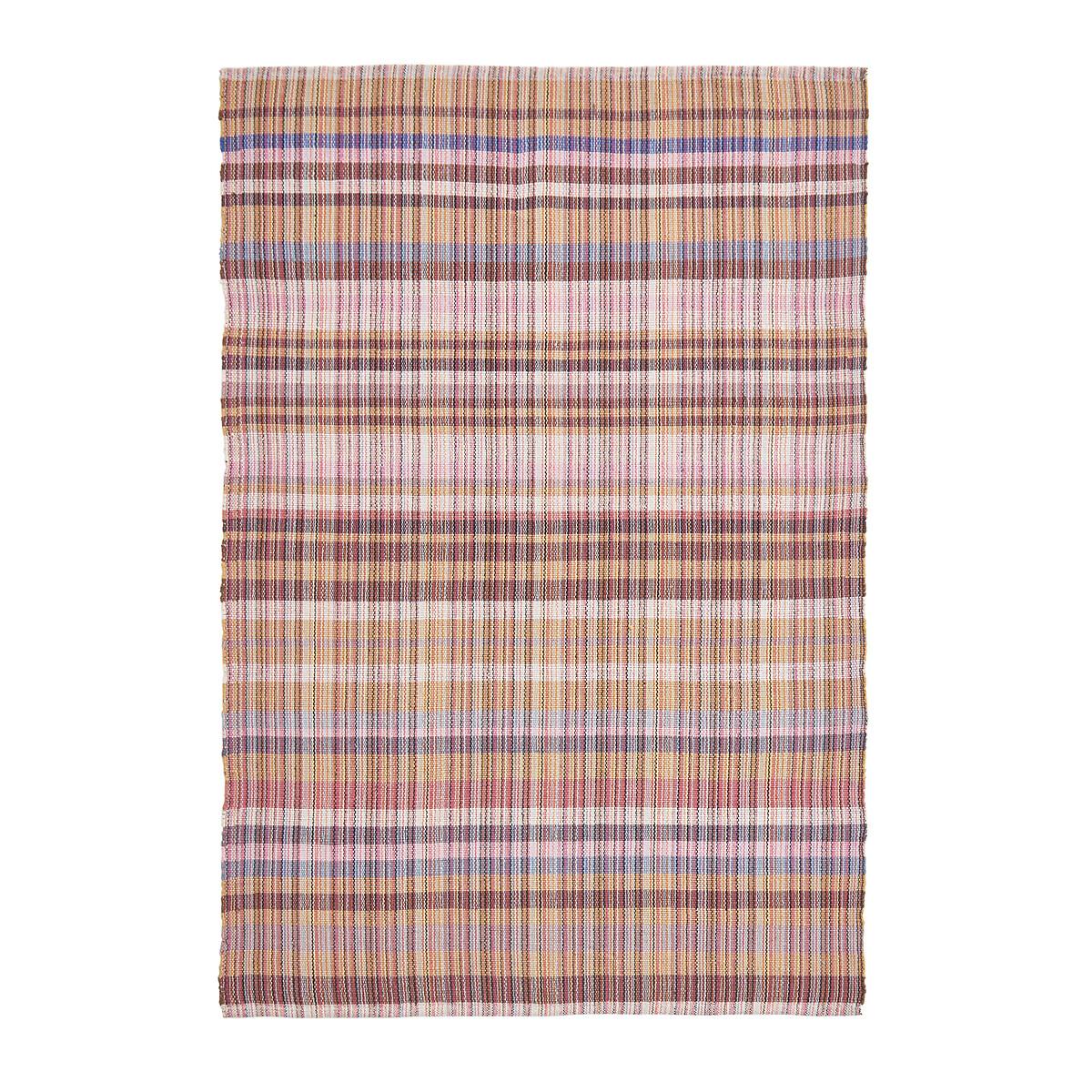 Adalia 59% Recycled Cotton Rug – image 2
