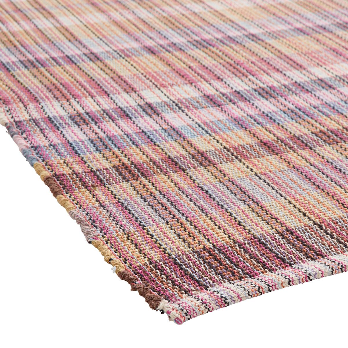 Adalia 59% Recycled Cotton Rug – image 3