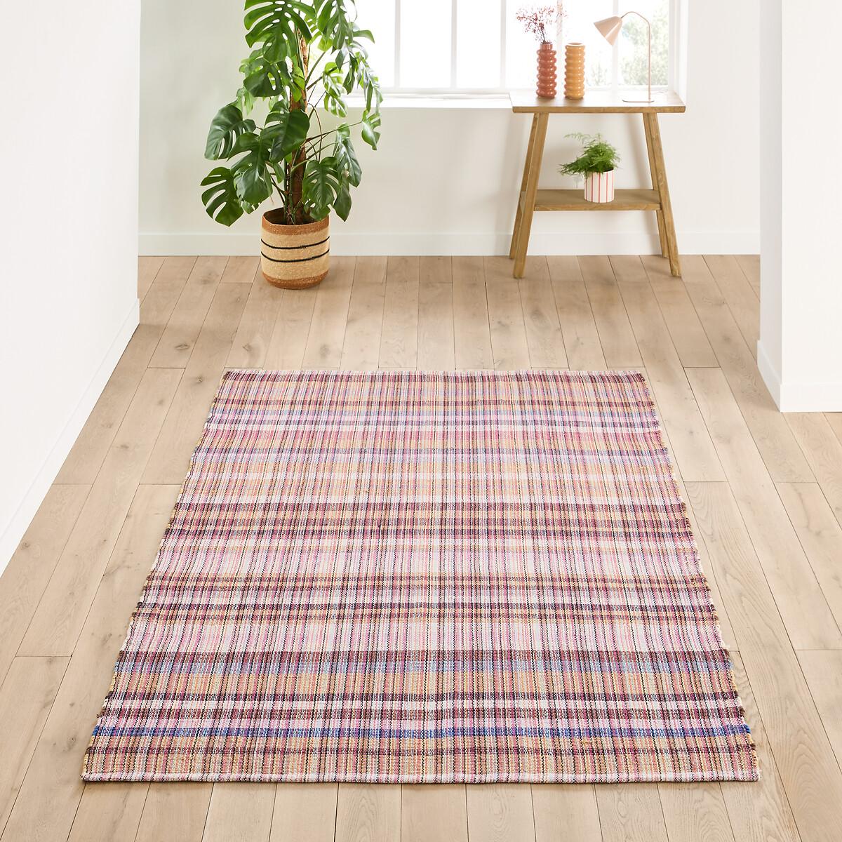 Adalia 59% Recycled Cotton Rug – image 1