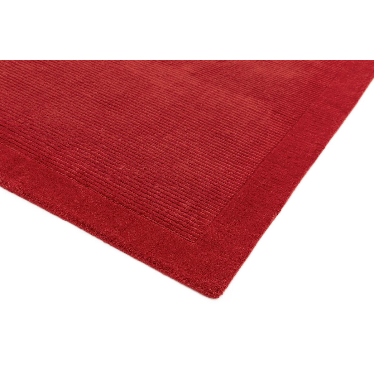 Hand Woven Wool Rug – image 3
