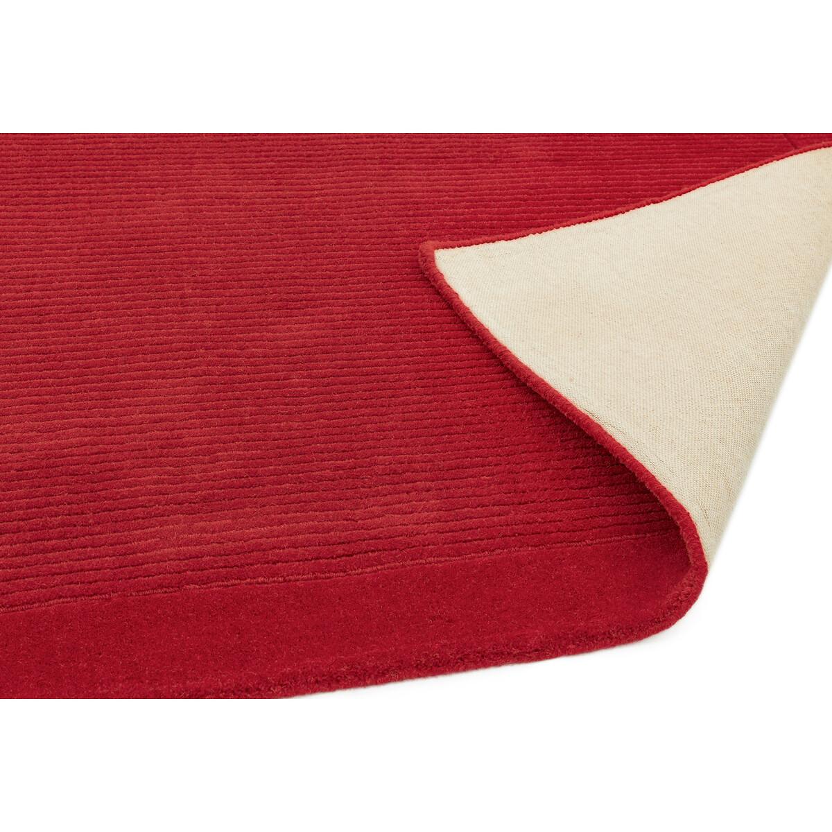 Hand Woven Wool Rug – image 4