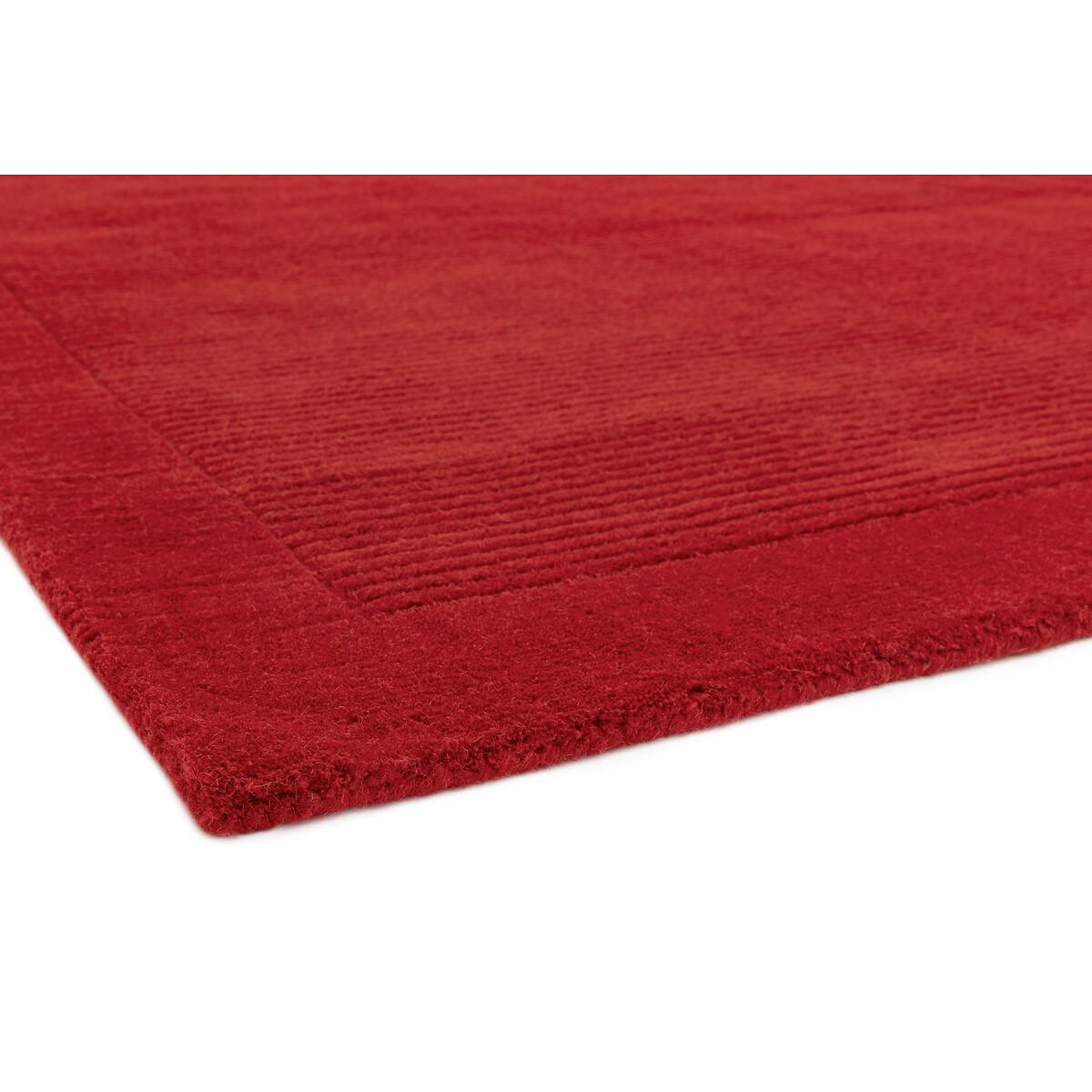 Hand Woven Wool Rug – image 5