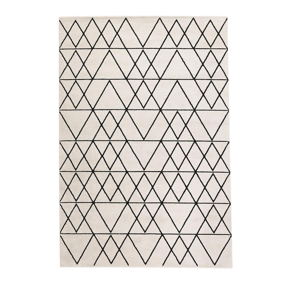 Fedro Geometric Rug – image 2