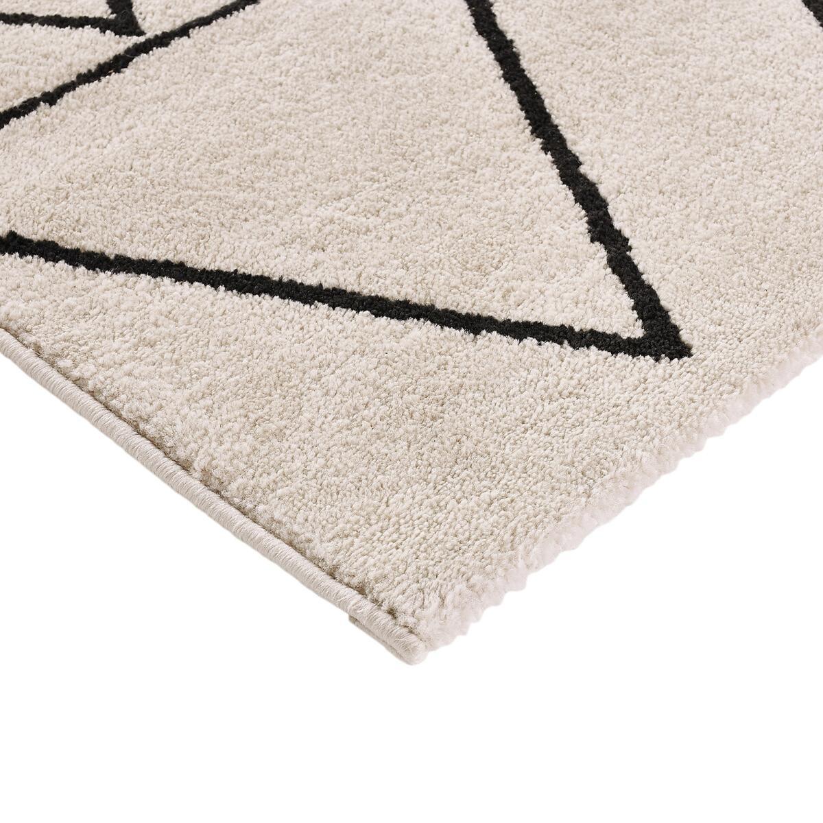 Fedro Geometric Rug – image 3