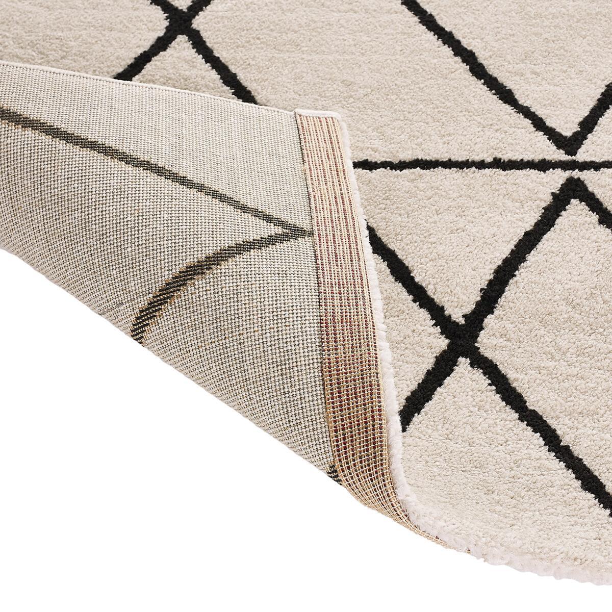 Fedro Geometric Rug – image 4