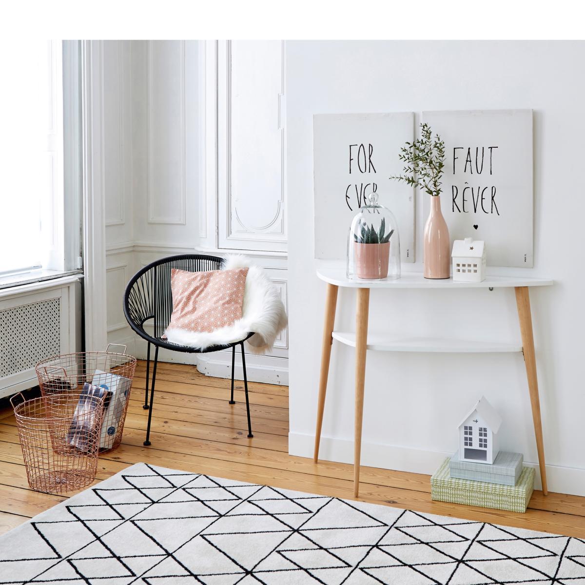 Fedro Geometric Rug – image 5