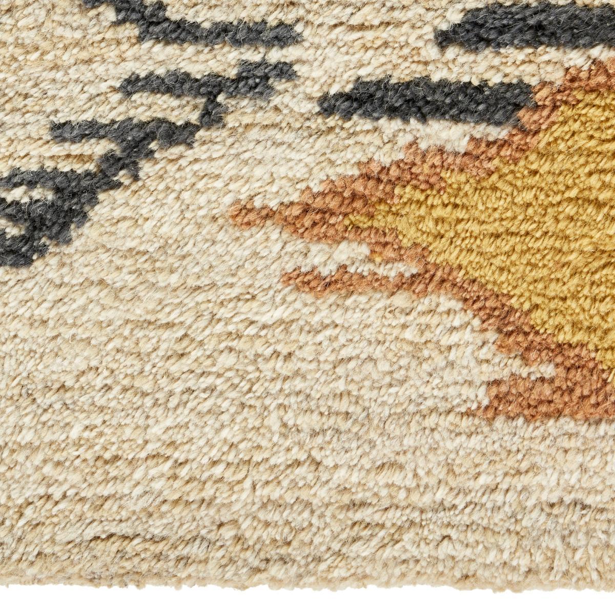 Mirjana Berber Style Rug – image 3
