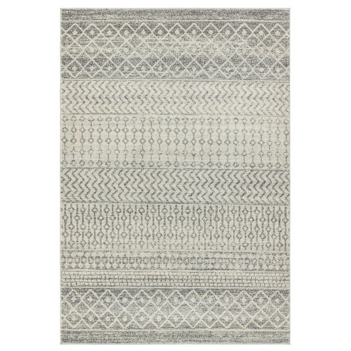 Aztec Patterned Rug – image 2