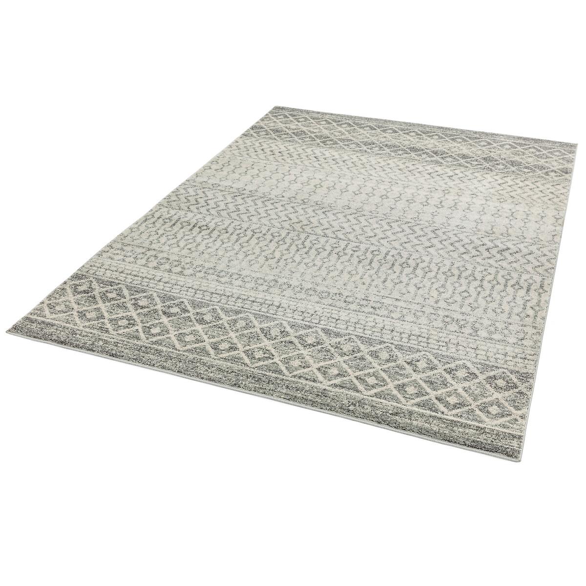 Aztec Patterned Rug – image 3