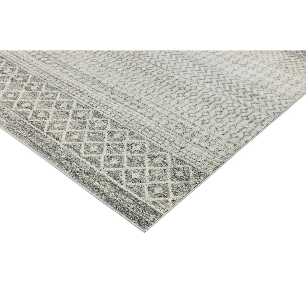 Aztec Patterned Rug – image 4