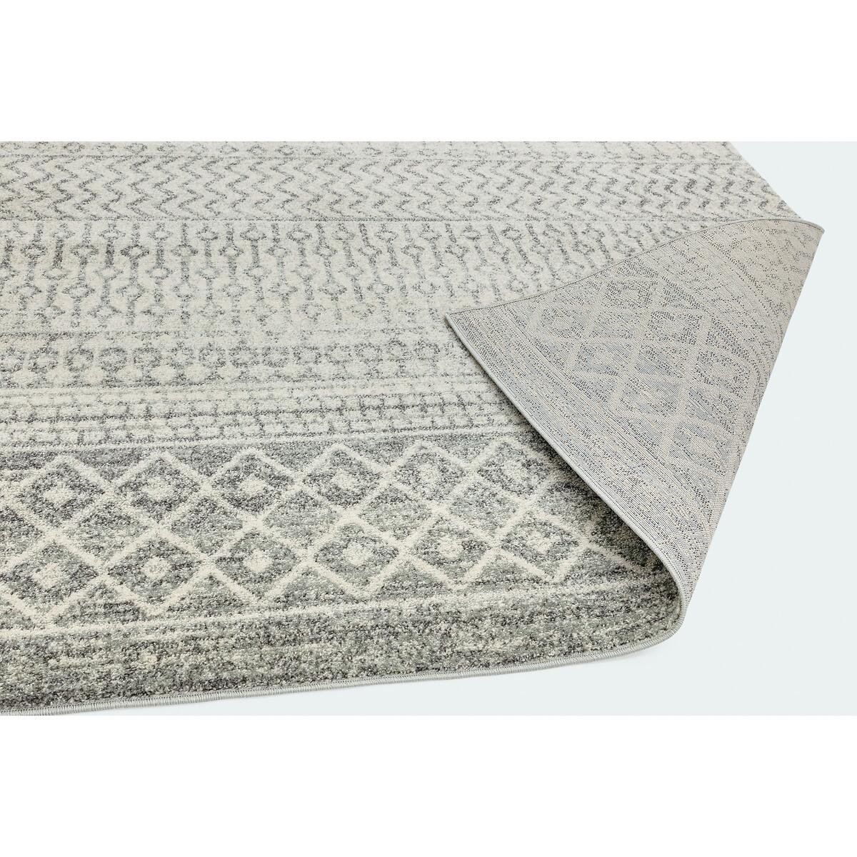 Aztec Patterned Rug – image 5